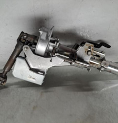 Colonne de direction RENAULT MEGANE 4 Photo n°3