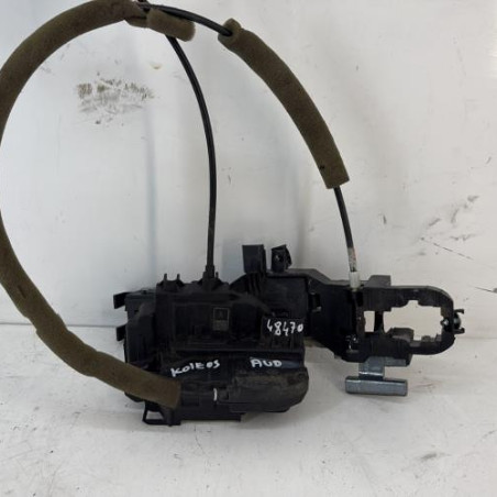 Serrure avant droit RENAULT KOLEOS 1 Photo n°1
