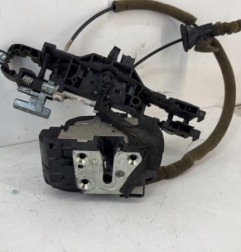 Serrure avant droit RENAULT KOLEOS 1