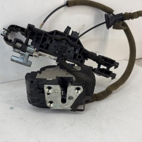 Serrure avant droit RENAULT KOLEOS 1