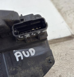 Serrure avant droit RENAULT KOLEOS 1 Photo n°3