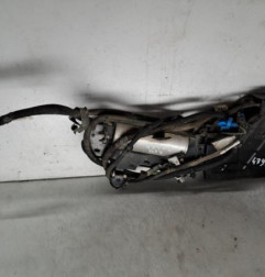 ECU start stop CITROEN DS3 Photo n°1