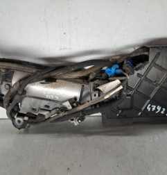 ECU start stop CITROEN DS3