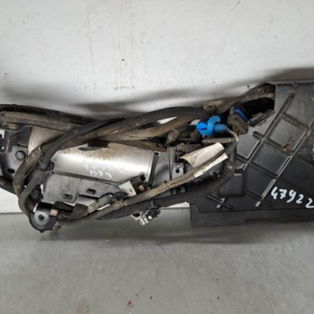 ECU start stop CITROEN DS3