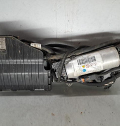 ECU start stop CITROEN DS3 Photo n°3