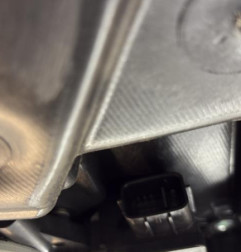 Leve vitre electrique avant droit RENAULT KOLEOS 1 Photo n°3