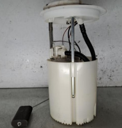 Pompe immergee PEUGEOT BIPPER Photo n°1