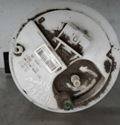 Pompe immergee PEUGEOT BIPPER Photo n°3