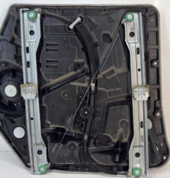 Leve vitre electrique avant droit MERCEDES VITO 447