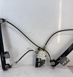 Leve vitre electrique avant gauche RENAULT LAGUNA 3 Photo n°1