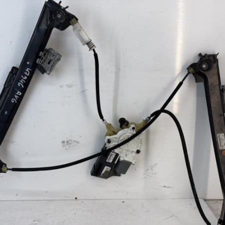 Leve vitre electrique avant gauche RENAULT LAGUNA 3