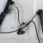 Leve vitre electrique avant gauche RENAULT LAGUNA 3