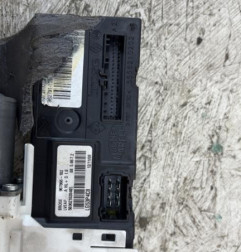 Leve vitre electrique avant gauche RENAULT LAGUNA 3 Photo n°3