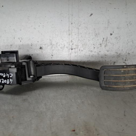 Pedale d'accelerateur CITROEN C4 PICASSO 2