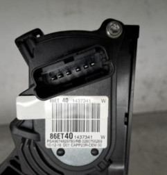 Pedale d'accelerateur CITROEN C4 PICASSO 2 Photo n°3