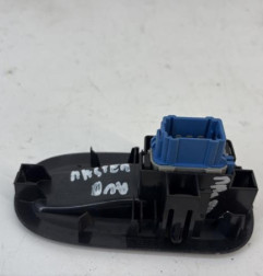 Interrupteur de leve vitre avant droit RENAULT CAPTUR 1