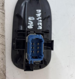 Interrupteur de leve vitre avant droit RENAULT CAPTUR 1 Photo n°3