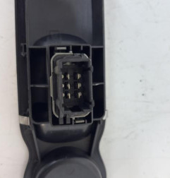 Interrupteur de leve vitre avant droit RENAULT MODUS Photo n°3