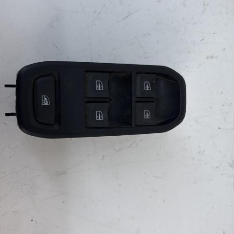 Interrupteur de leve vitre avant gauche DACIA DUSTER 2