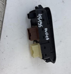 Interrupteur de leve vitre avant gauche DACIA DUSTER 2