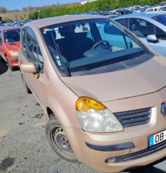 Interrupteur de leve vitre avant droit RENAULT MODUS Photo n°5