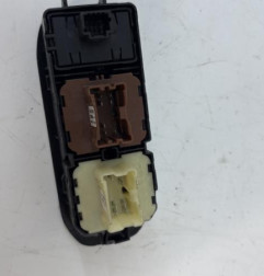 Interrupteur de leve vitre avant gauche DACIA DUSTER 2 Photo n°3