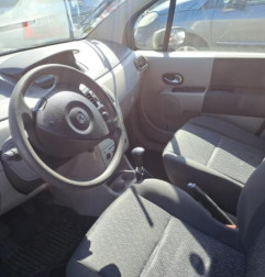 Interrupteur de leve vitre avant droit RENAULT MODUS Photo n°9