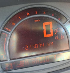 Interrupteur de leve vitre avant droit RENAULT MODUS Photo n°10