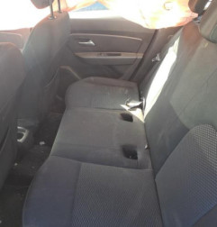 Interrupteur de leve vitre avant gauche DACIA DUSTER 2 Photo n°8