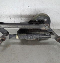 Moteur essuie glace avant VOLKSWAGEN FOX Photo n°1