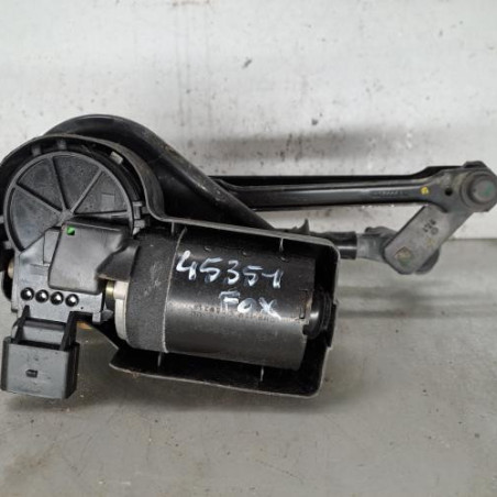 Moteur essuie glace avant VOLKSWAGEN FOX