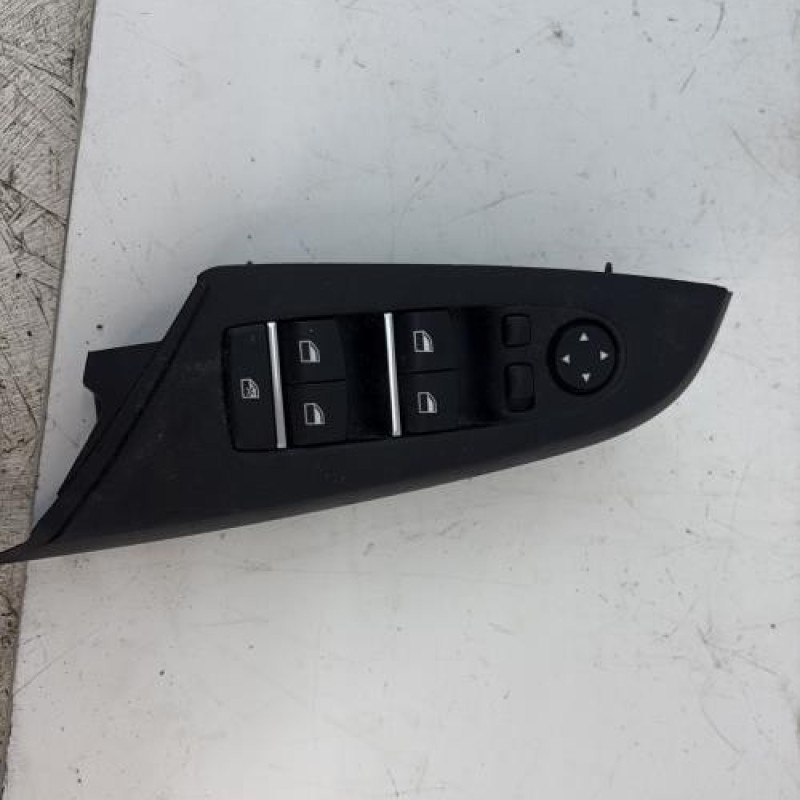 Interrupteur de leve vitre avant gauche BMW X3 F25