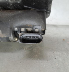 Moteur essuie glace avant VOLKSWAGEN FOX Photo n°3