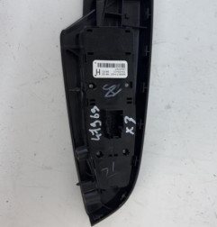 Interrupteur de leve vitre avant gauche BMW X3 F25