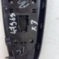 Interrupteur de leve vitre avant gauche BMW X3 F25