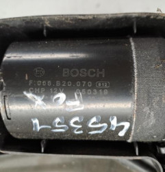 Moteur essuie glace avant VOLKSWAGEN FOX Photo n°5