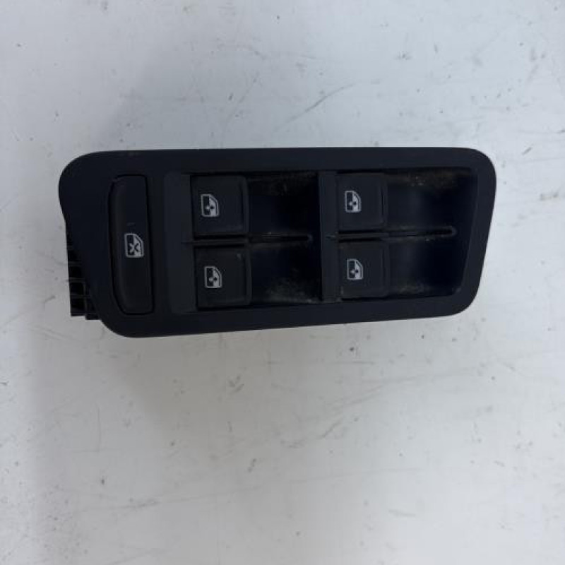 Interrupteur de leve vitre avant gauche VOLKSWAGEN GOLF 7