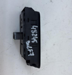 Interrupteur de leve vitre avant gauche VOLKSWAGEN GOLF 7