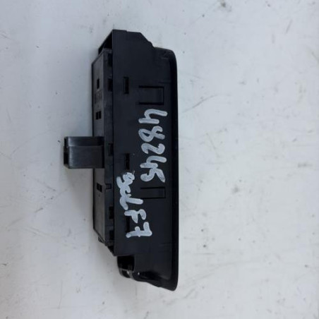 Interrupteur de leve vitre avant gauche VOLKSWAGEN GOLF 7