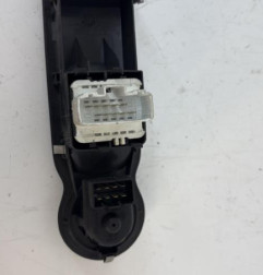 Interrupteur de leve vitre avant gauche RENAULT MODUS Photo n°3