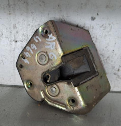 Serrure de porte laterale gauche PEUGEOT 806 Photo n°1