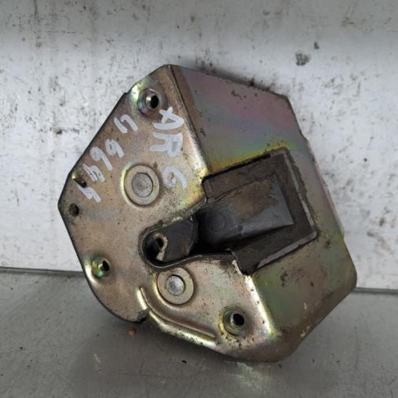 Serrure de porte laterale gauche PEUGEOT 806