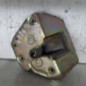 Serrure de porte laterale gauche PEUGEOT 806