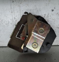 Serrure de porte laterale gauche PEUGEOT 806