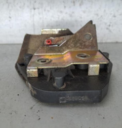 Serrure de porte laterale gauche PEUGEOT 806 Photo n°4