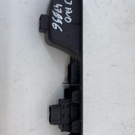 Interrupteur de leve vitre avant droit CITROEN DS3