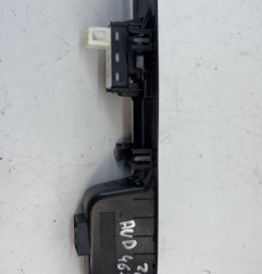 Interrupteur de leve vitre avant droit PEUGEOT 208 2