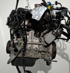 Moteur PEUGEOT 208 1 Photo n°1