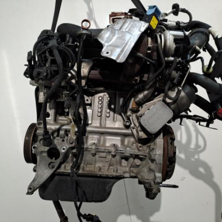 Moteur PEUGEOT 208 1 Photo n°1