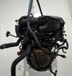 Moteur PEUGEOT 208 1